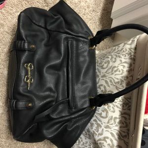 Jessica Simpson purse